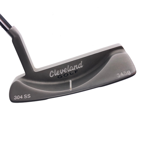 Used Cleveland Huntington Beach 3 Putter / 35.0 Inches