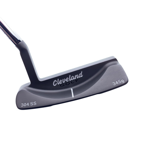 Used Cleveland Huntington Beach 3 Putter / 35.0 Inches
