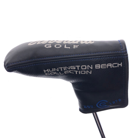 Used Cleveland Huntington Beach 3 Putter / 35.0 Inches