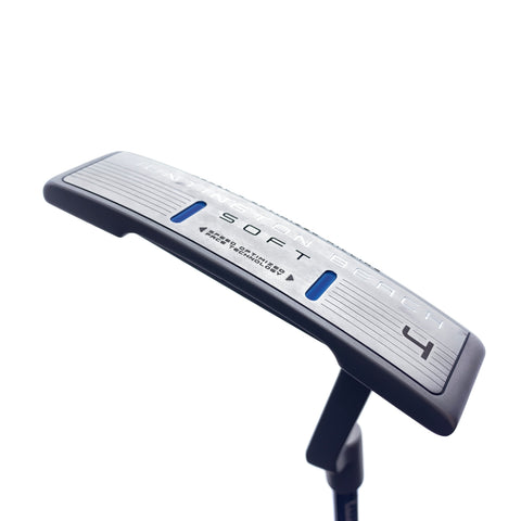 Used Cleveland Huntington Beach 4 Putter / 34.0 Inches