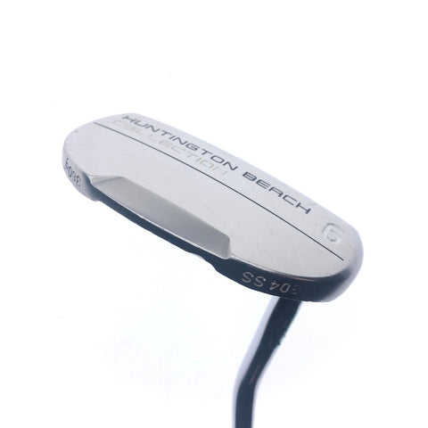 Used Cleveland Huntington Beach 6 Putter / 34.0 Inches
