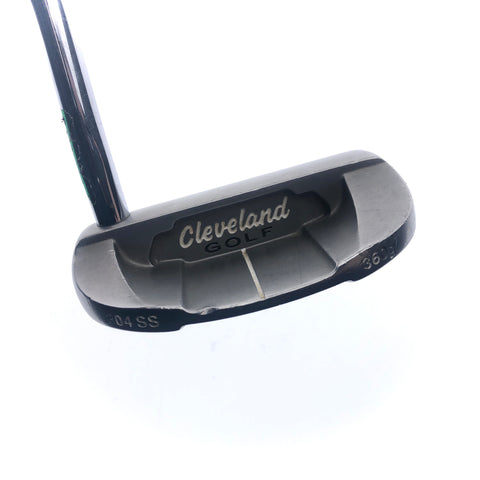 Used Cleveland Huntington Beach 6 Putter / 34.0 Inches