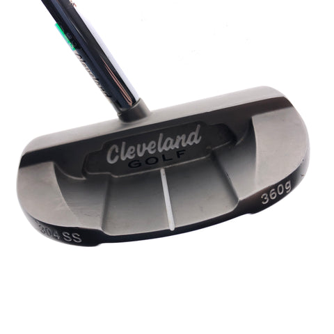 Used Cleveland Huntington Beach 6 Putter / 34.0 Inches
