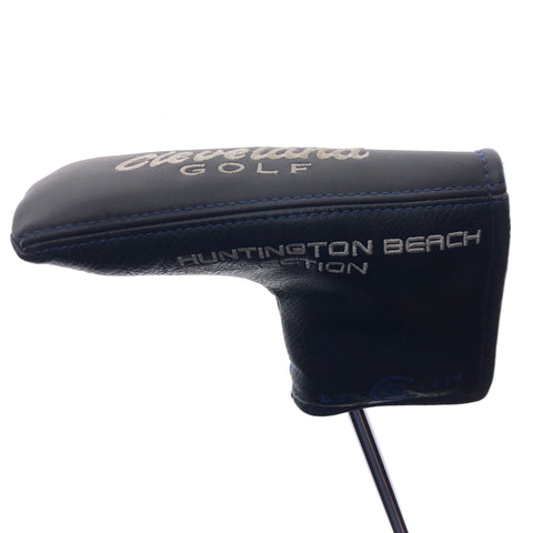 Used Cleveland Huntington Beach 6 Putter / 34.0 Inches