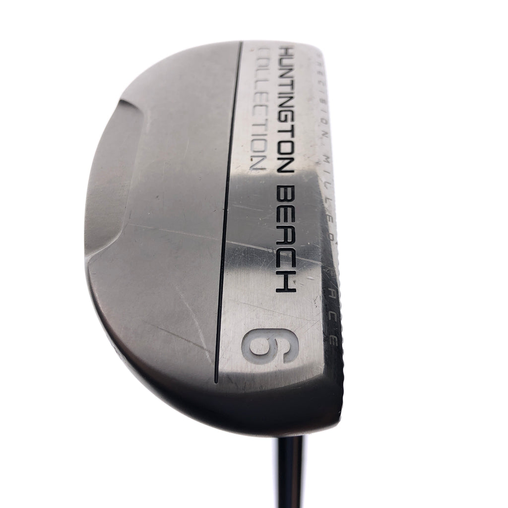 Used Cleveland Huntington Beach 6 Putter / 34.0 Inches