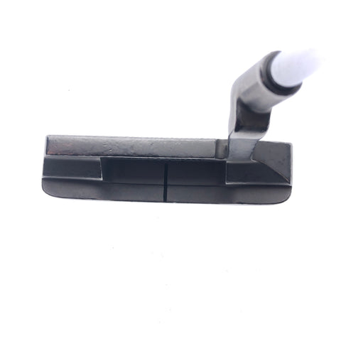 Used Cleveland Huntington Beach Soft 1 Putter / 34.0 Inches / Left-Handed