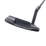 Used Cleveland Huntington Beach Soft 1 Putter / 34.0 Inches / Left-Handed