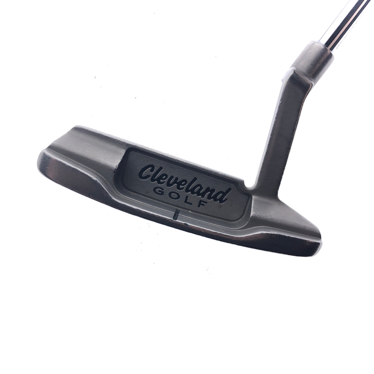 Used Cleveland Huntington Beach Soft 1 Putter / 34.0 Inches / Left-Handed