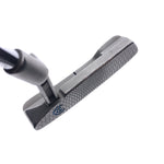 Used Cleveland Huntington Beach Soft 1 Putter / 34.0 Inches / Left-Handed