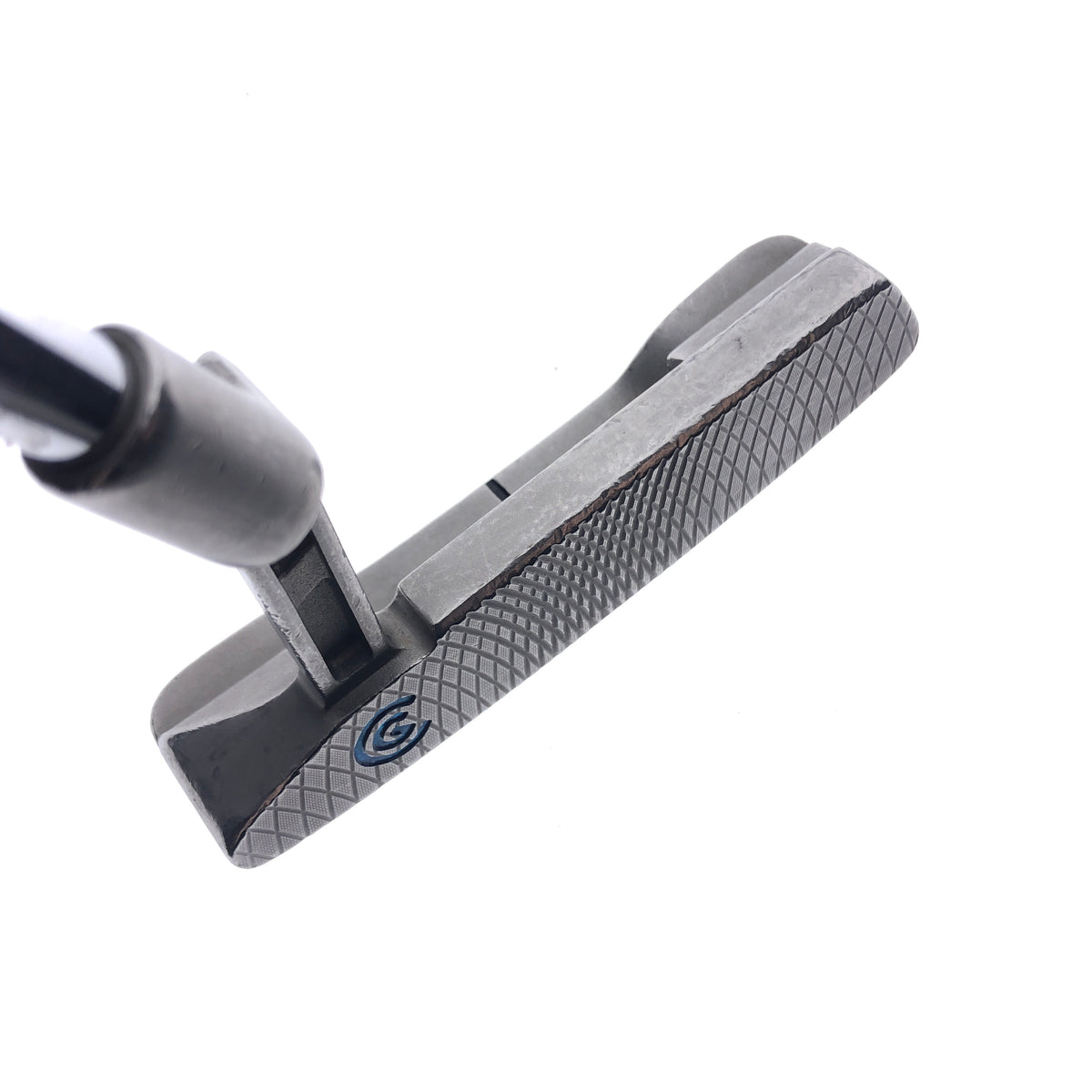 Used Cleveland Huntington Beach Soft 1 Putter / 34.0 Inches / Left-Handed