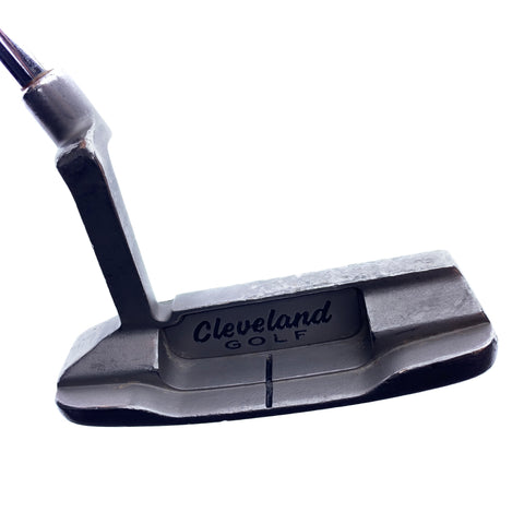 Used Cleveland Huntington Beach Soft 1 Putter / 35.0 Inches