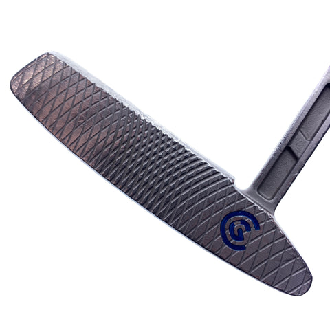 Used Cleveland Huntington Beach Soft 1 Putter / 35.0 Inches