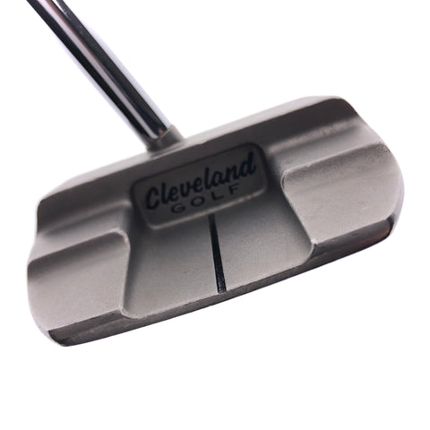 Used Cleveland Huntington Beach Soft 10.5 Putter / 34.0 Inches