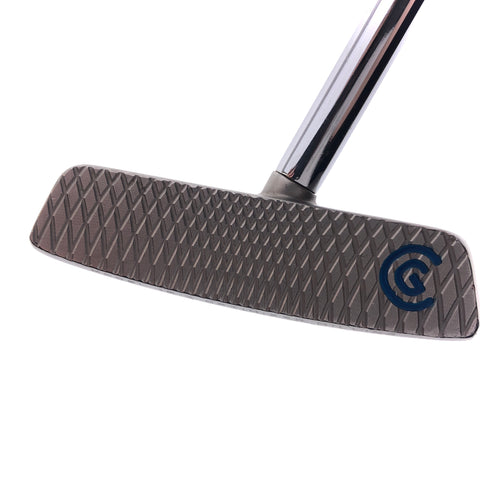 Used Cleveland Huntington Beach Soft 10.5 Putter / 34.0 Inches