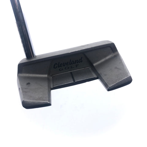 Used Cleveland Huntington Beach Soft 11 Putter / 34.0 Inches
