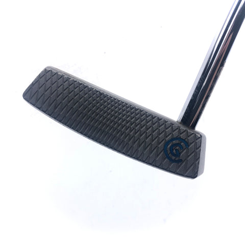 Used Cleveland Huntington Beach Soft 11 Putter / 34.0 Inches