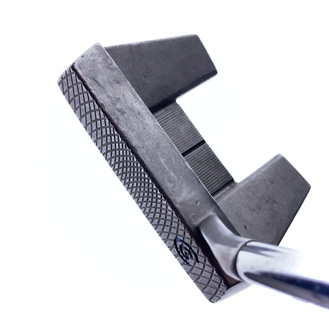 Used Cleveland Huntington Beach Soft 11 Putter / 34.0 Inches