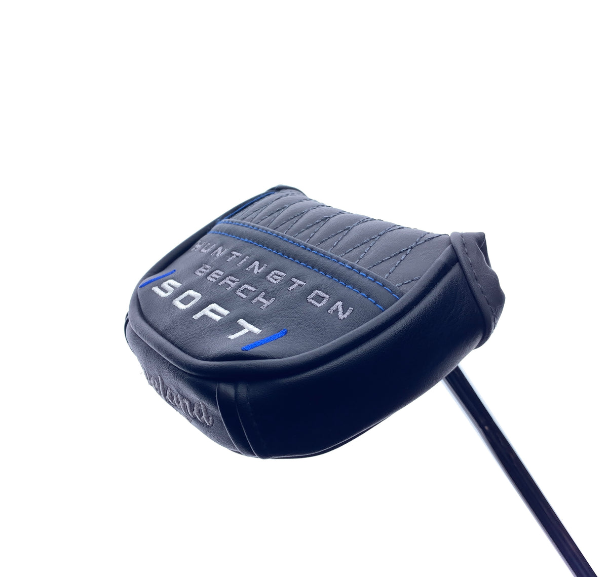 Used Cleveland Huntington Beach Soft 12 Putter / 34.0 Inches