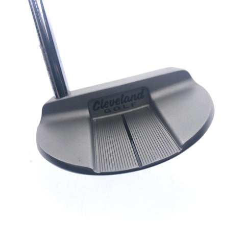 Used Cleveland Huntington Beach Soft 14 Putter / 34.0 Inches