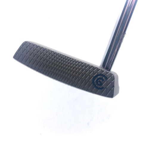 Used Cleveland Huntington Beach Soft 14 Putter / 34.0 Inches