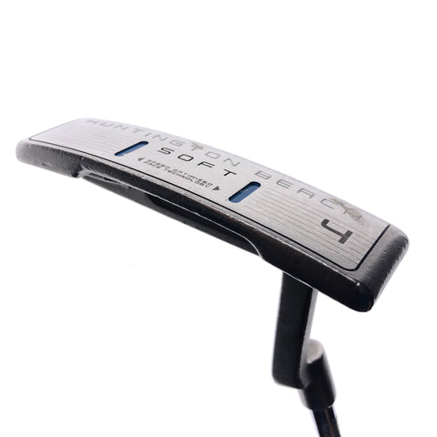 Used Cleveland Huntington Beach Soft 4 Putter / 35.0 Inches