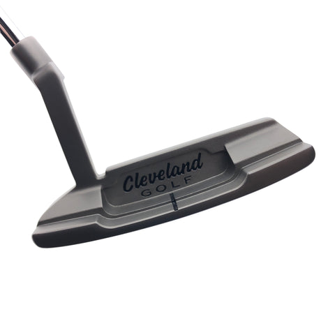 Used Cleveland Huntington Beach Soft 4 Putter / 35.0 Inches
