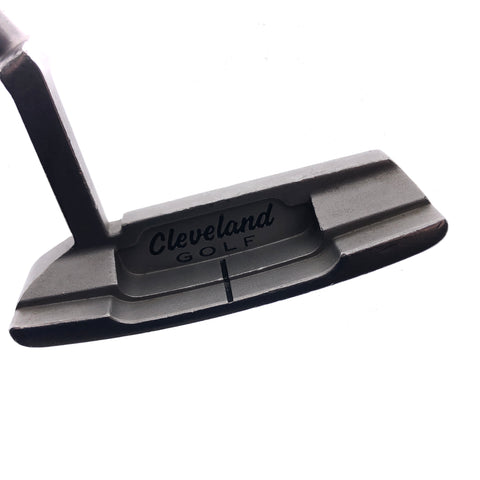 Used Cleveland Huntington Beach Soft 4 Putter / 35.0 Inches