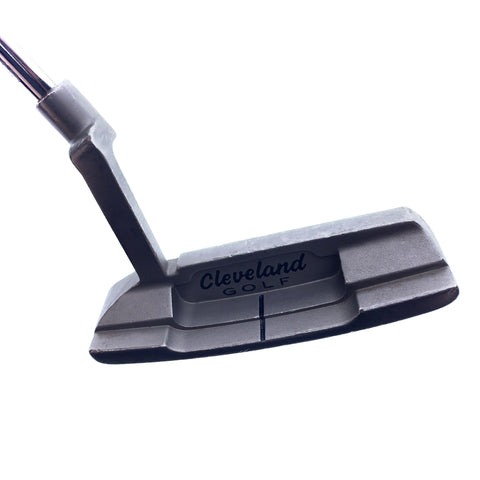 Used Cleveland Huntington Beach Soft 4 Putter / 35.0 Inches