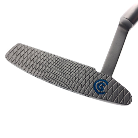 Used Cleveland Huntington Beach Soft 4 Putter / 35.0 Inches