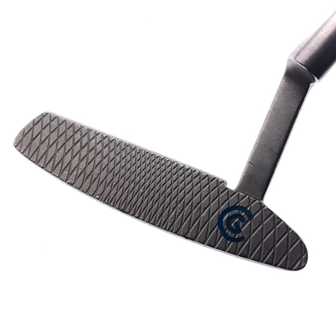 Used Cleveland Huntington Beach Soft 4 Putter / 35.0 Inches