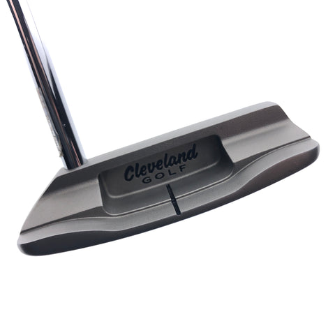 Used Cleveland Huntington Beach Soft 8 Putter / 34.0 Inches