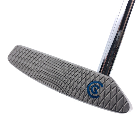 Used Cleveland Huntington Beach Soft 8 Putter / 34.0 Inches