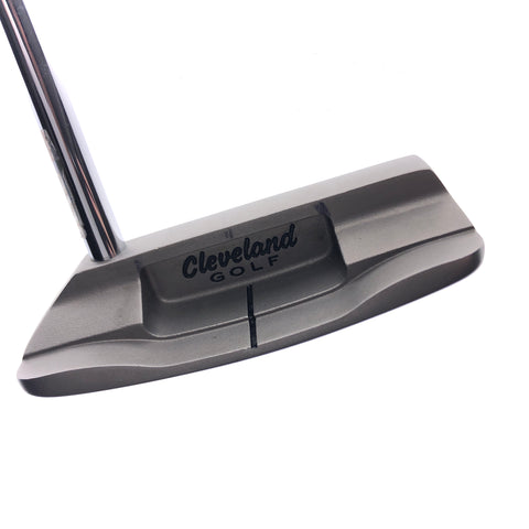 Used Cleveland Huntington Beach Soft 8 Putter / 35.0 Inches