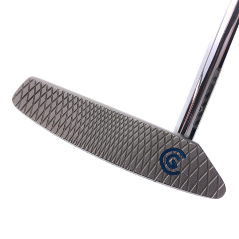 Used Cleveland Huntington Beach Soft 8 Putter / 35.0 Inches