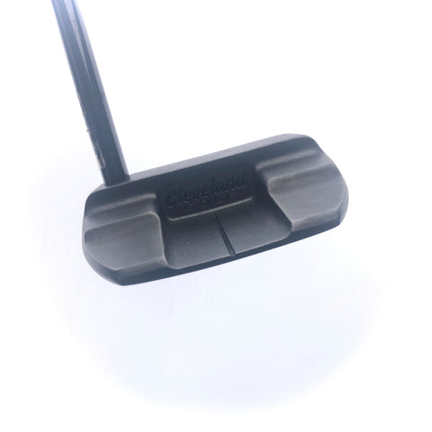 Used Cleveland Huntington Beach Soft Premier 10.5 Putter / 33.0 Inches