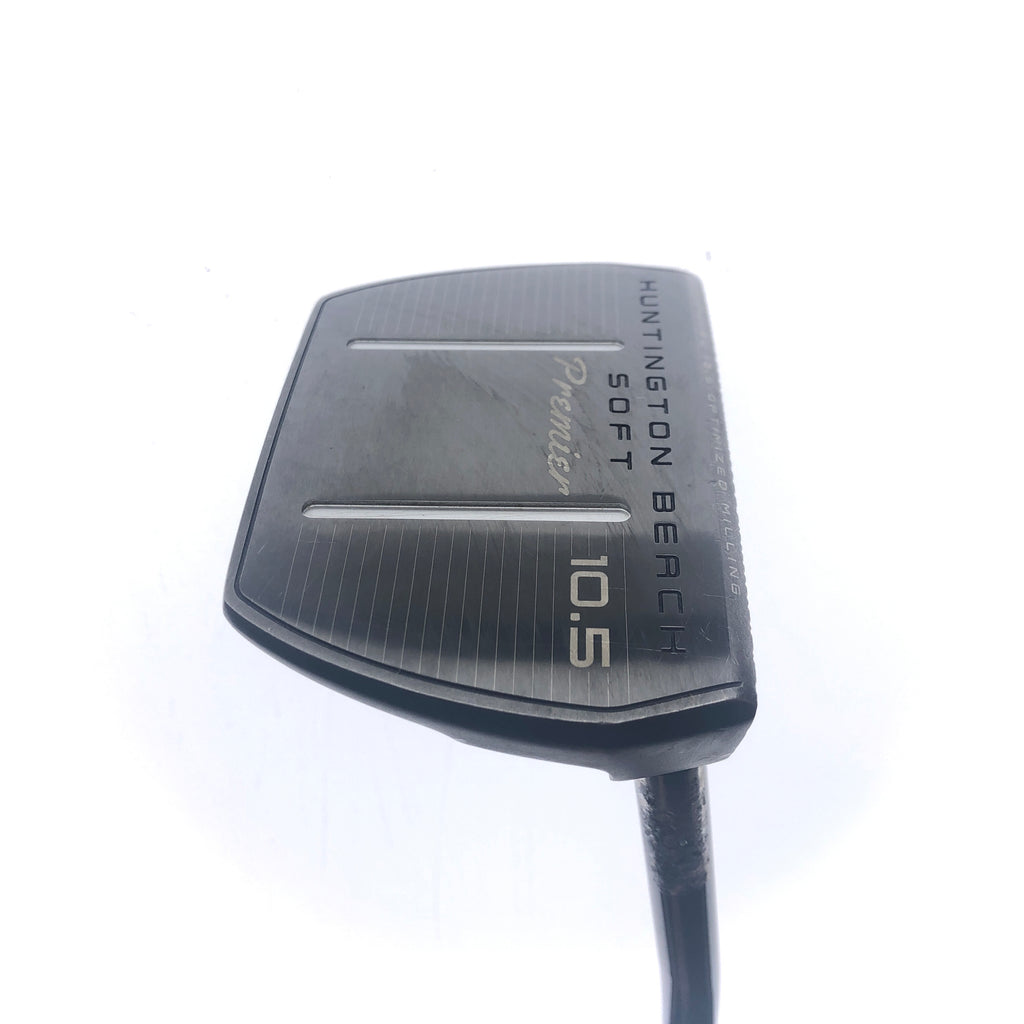 Used Cleveland Huntington Beach Soft Premier 10.5 Putter / 33.0 Inches