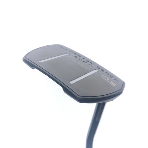 Used Cleveland Huntington Beach Soft Premier 10.5 Putter / 34.0 Inches