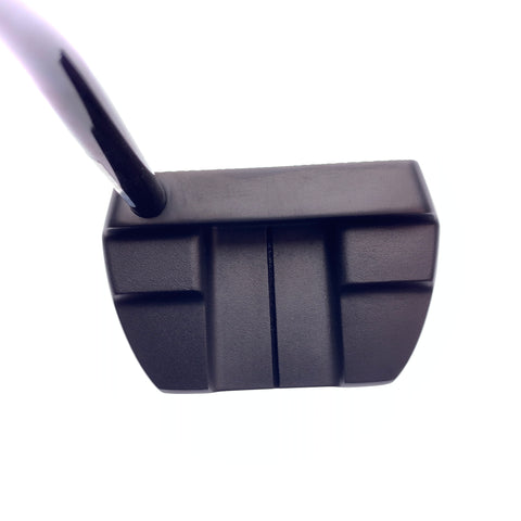 Used Cleveland Huntington Beach Soft Premier 10.5 Putter / 34.0 Inches