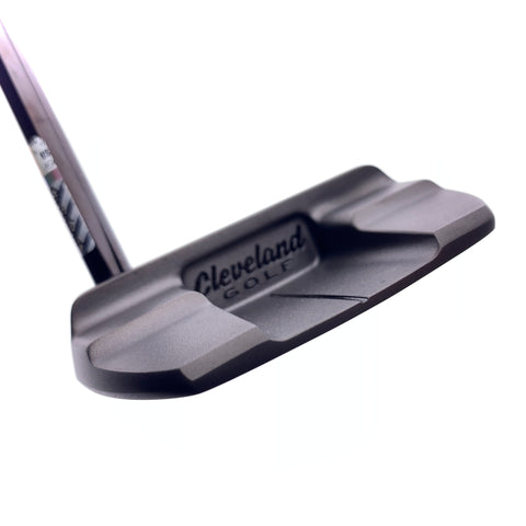 Used Cleveland Huntington Beach Soft Premier 10.5 Putter / 34.0 Inches
