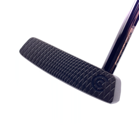 Used Cleveland Huntington Beach Soft Premier 10.5 Putter / 34.0 Inches