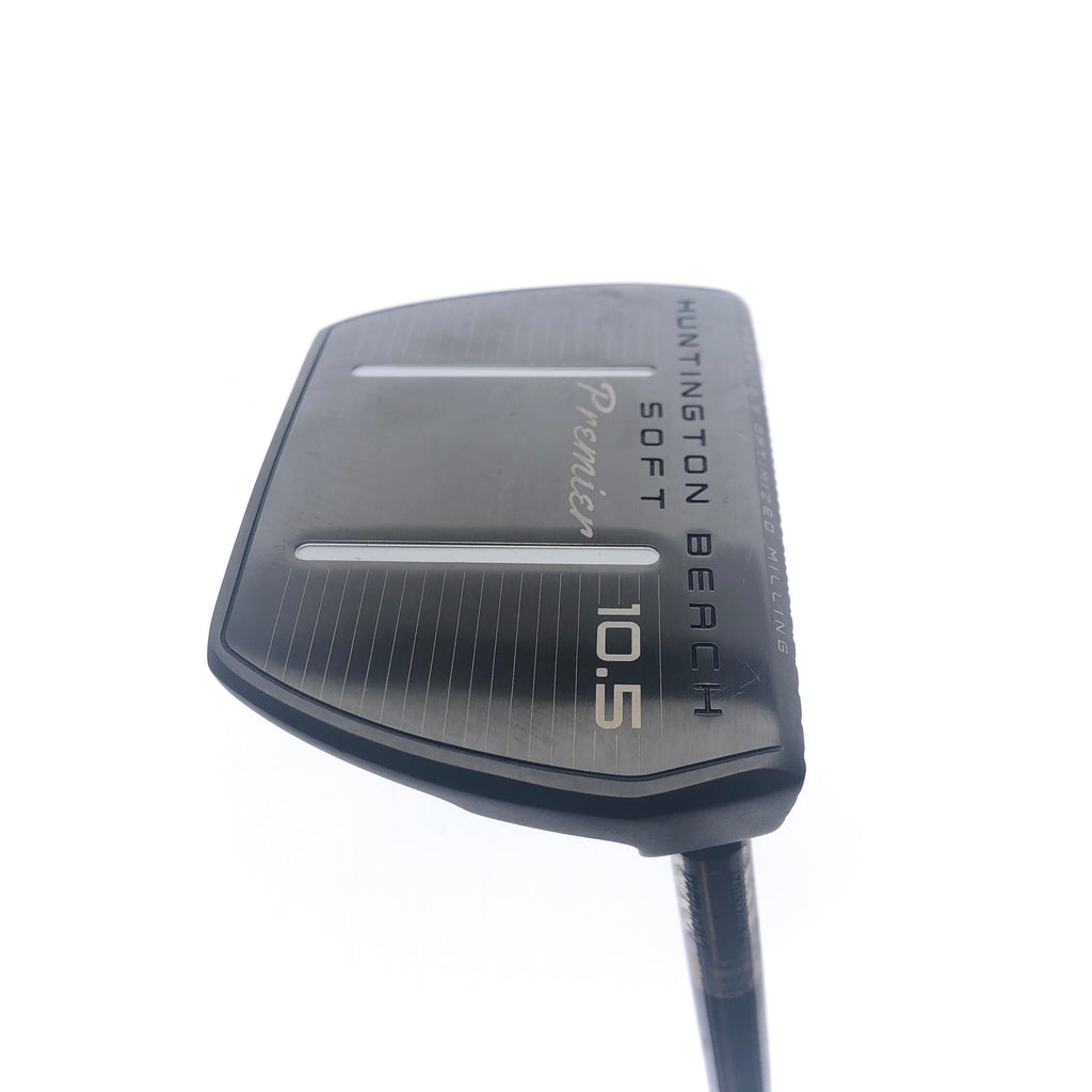 Used Cleveland Huntington Beach Soft Premier 10.5 Putter / 34.0 Inches
