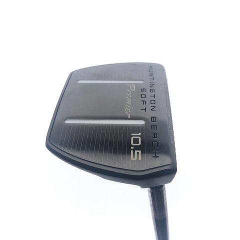 Used Cleveland Huntington Beach Soft Premier 10.5 Putter / 34.0 Inches