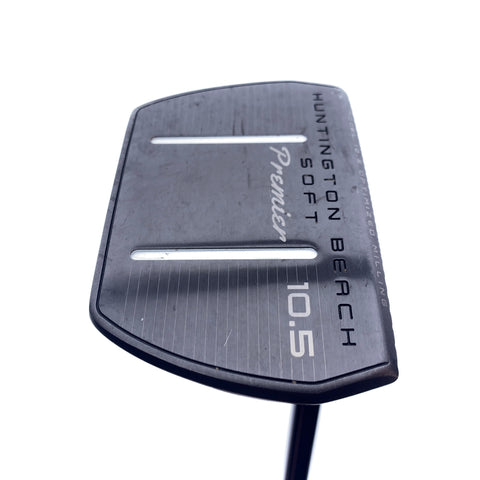 Used Cleveland Huntington Beach Soft Premier 10.5 Putter / 34.0 Inches