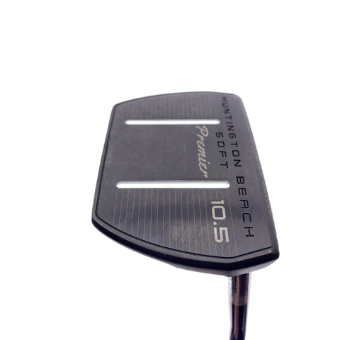Used Cleveland Huntington Beach Soft Premier 10.5 Putter / 34.0 Inches