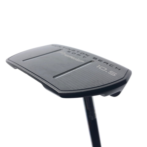 Used Cleveland Huntington Beach Soft Premier 10.5c Putter / 35.0 Inches