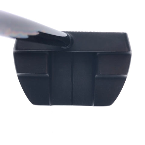 Used Cleveland Huntington Beach Soft Premier 10.5c Putter / 35.0 Inches