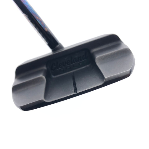 Used Cleveland Huntington Beach Soft Premier 10.5c Putter / 35.0 Inches