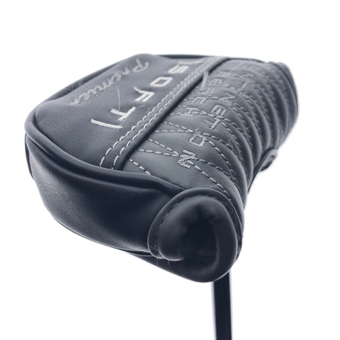 Used Cleveland Huntington Beach Soft Premier 10.5c Putter / 35.0 Inches