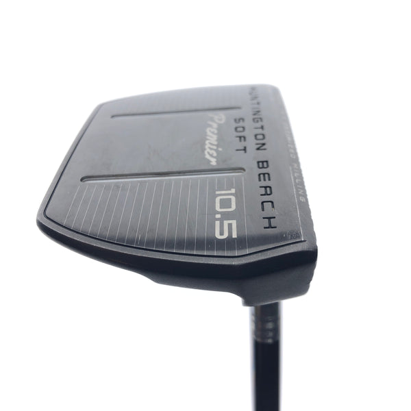 Used Cleveland Huntington Beach Soft Premier 10.5c Putter / 35.0 Inches