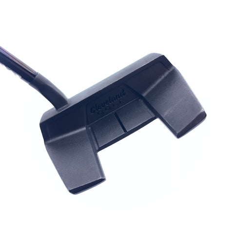 Used Cleveland Huntington Beach Soft Premier 11 Putter / 34.0 Inches